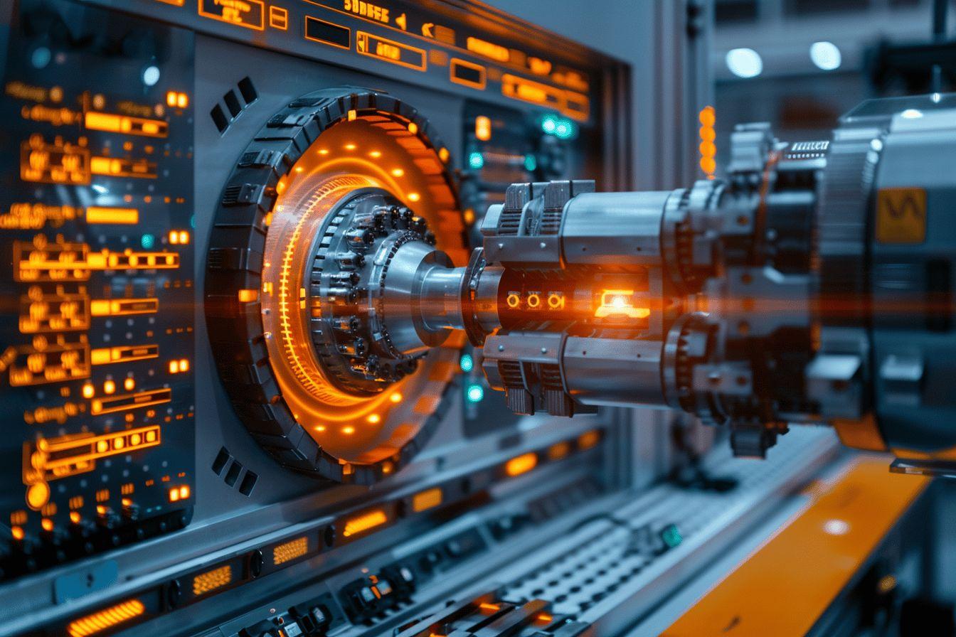 Maintenance prédictive : transformez votre entreprise en anticipant les pannes grâce à l'IA