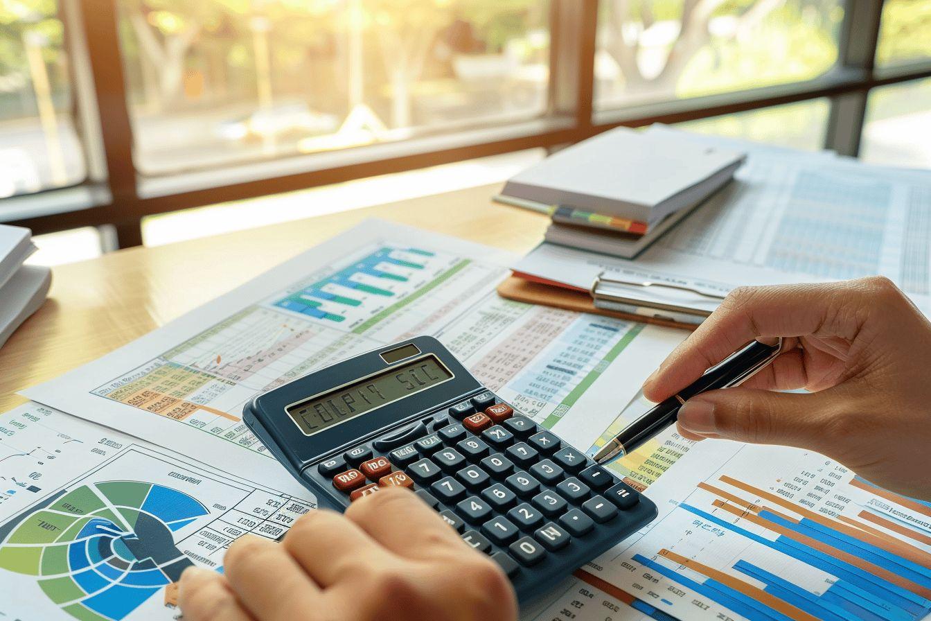 Comment convertir 1850 euros brut en net : guide complet pour calculer votre salaire après impôts