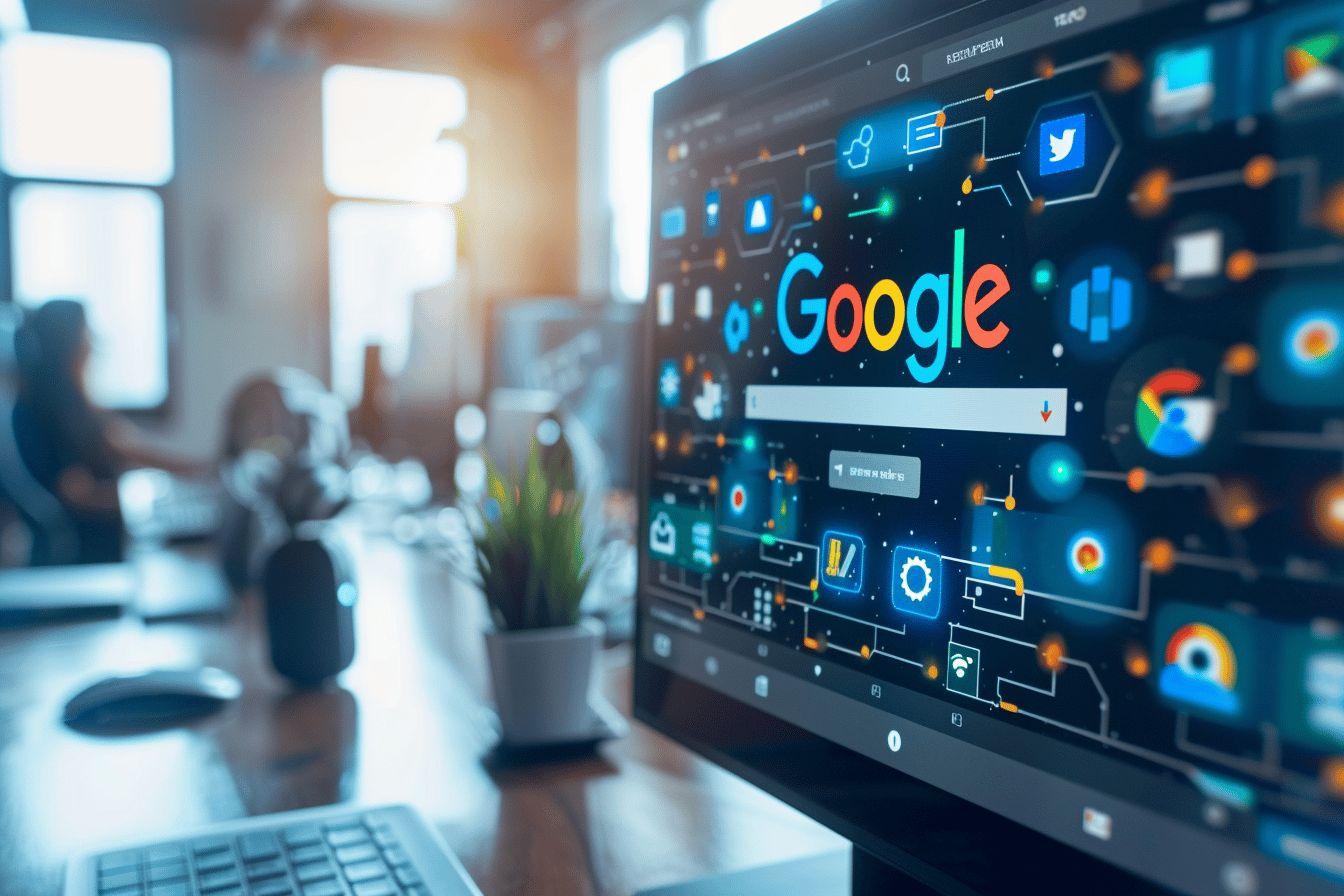 Configurer un appareil à proximité avec l'Assistant Google : guide pratique pour utiliser Ok Google