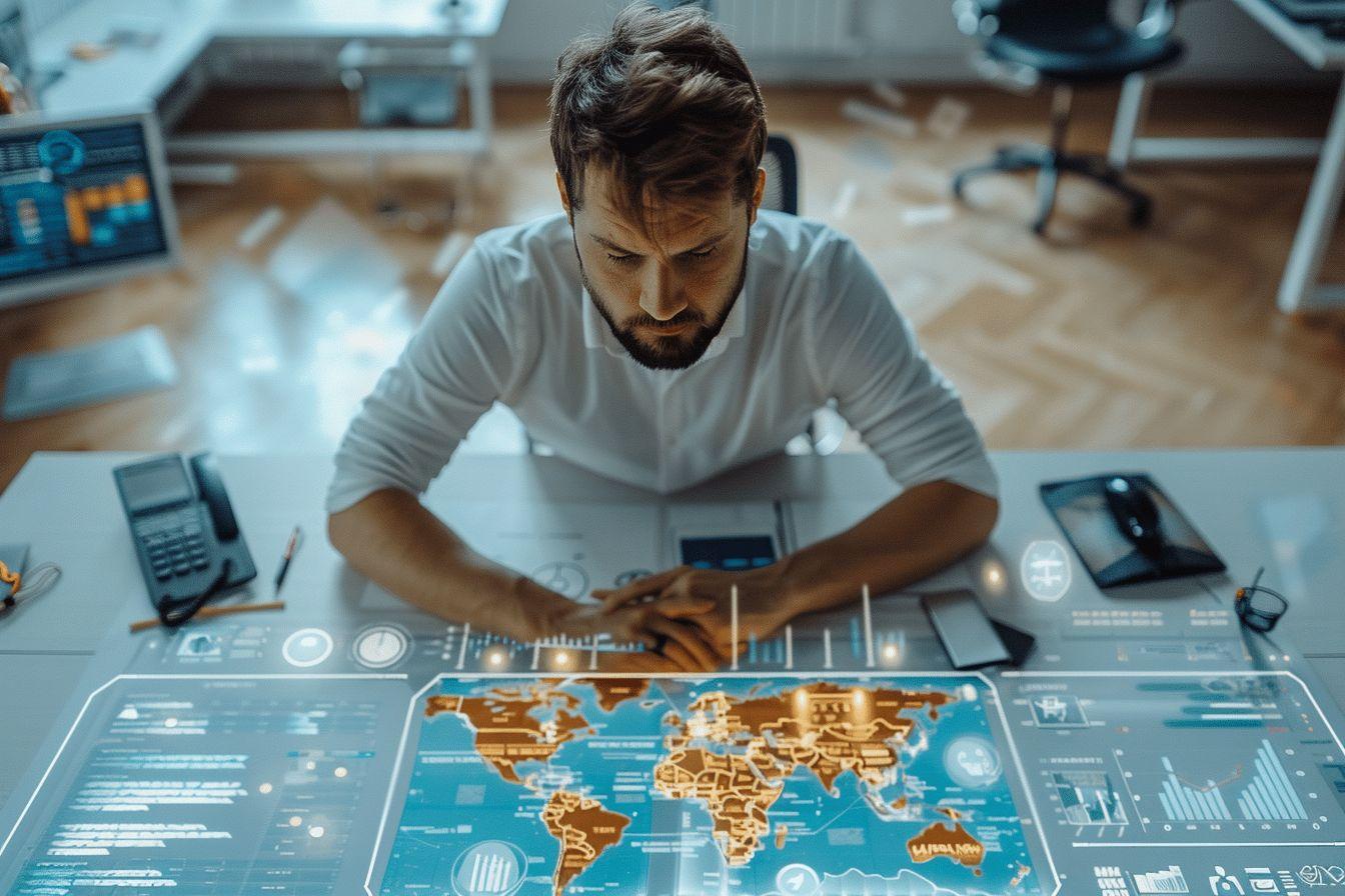 La réindustrialisation et le progrès technologique peinent à contrer le déclin économique en France