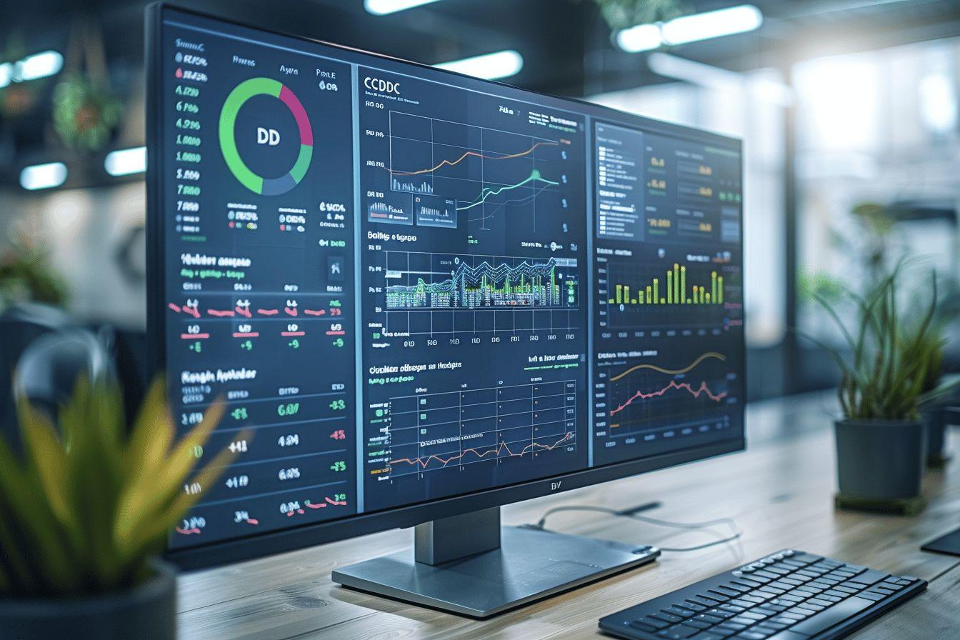 Comprendre CDC net : l'outil indispensable pour gérer efficacement vos données