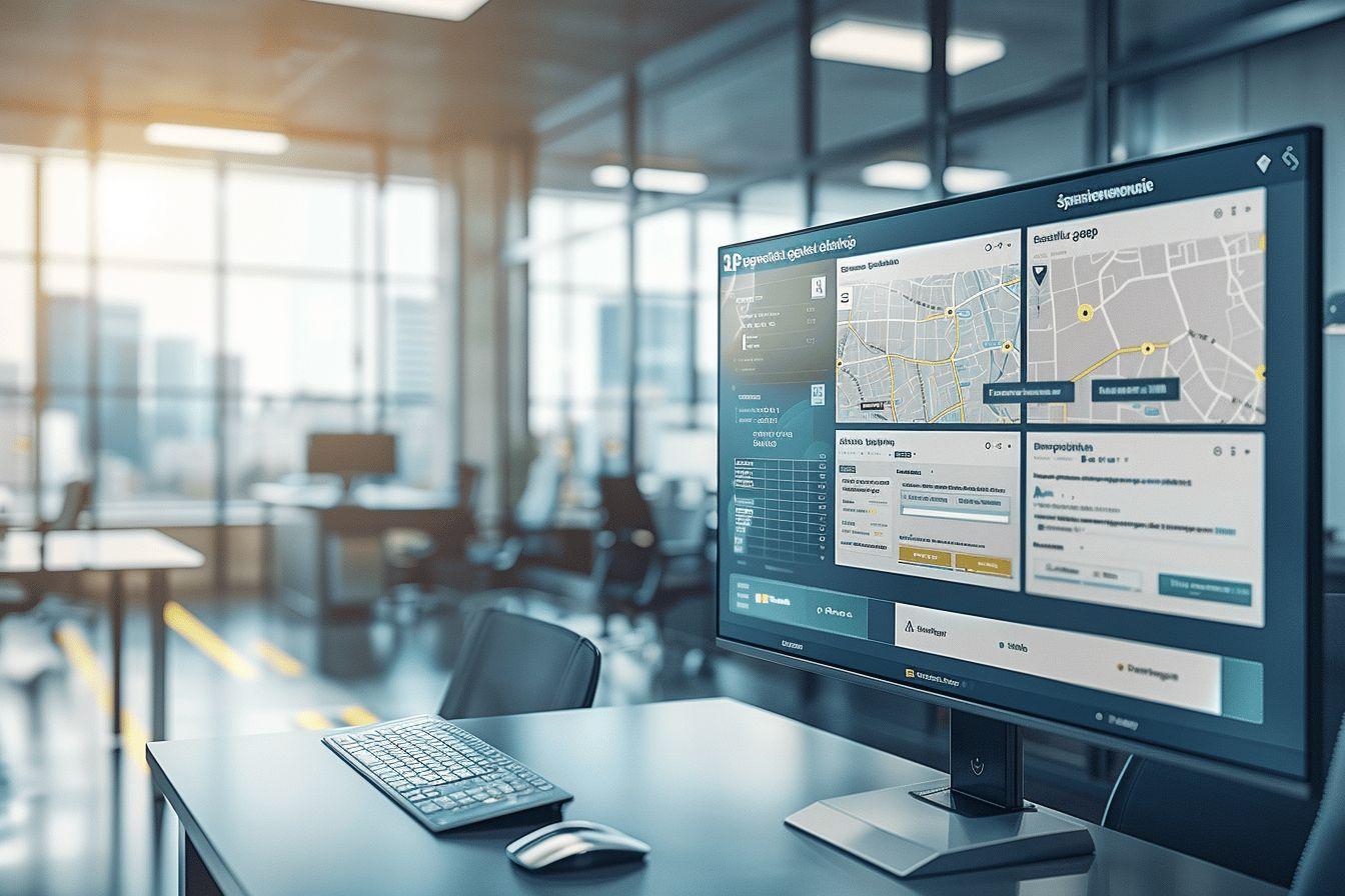 Stationnement.gouv.fr : guide complet des services et informations pratiques pour le stationnement en France
