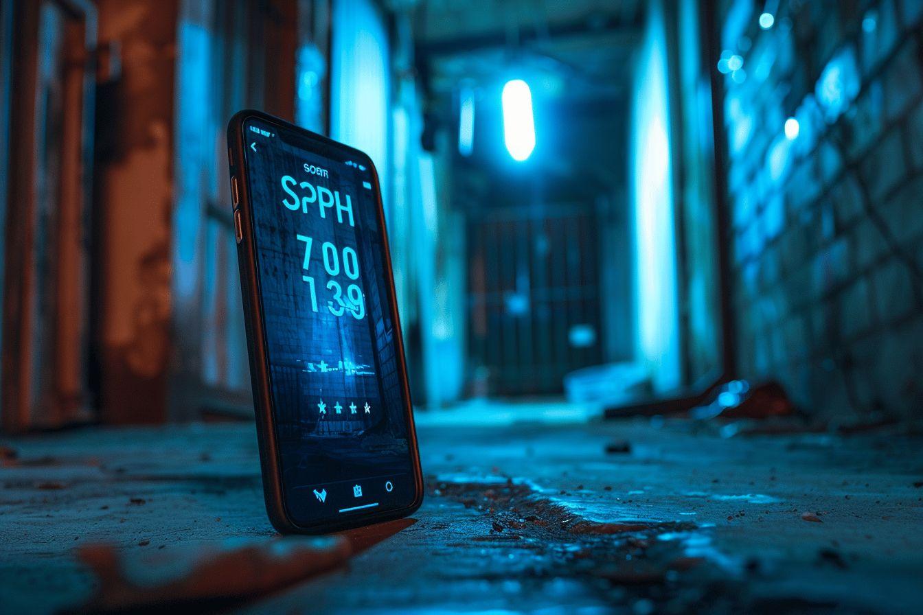 Score snap qui augmente la nuit : découvrez le mystère derrière ce phénomène intrigant