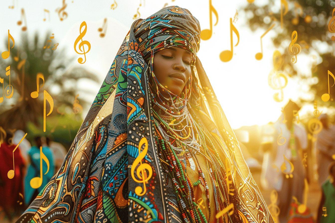 Découvrez chaabi net : la plateforme incontournable pour explorer l'univers de la musique chaabi