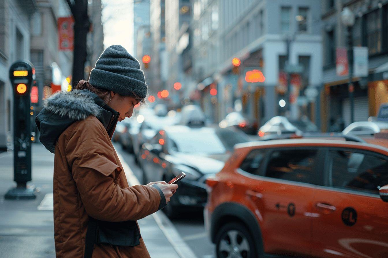 Comment utiliser www.stationnement.gouv.fr pour faciliter vos démarches de stationnement