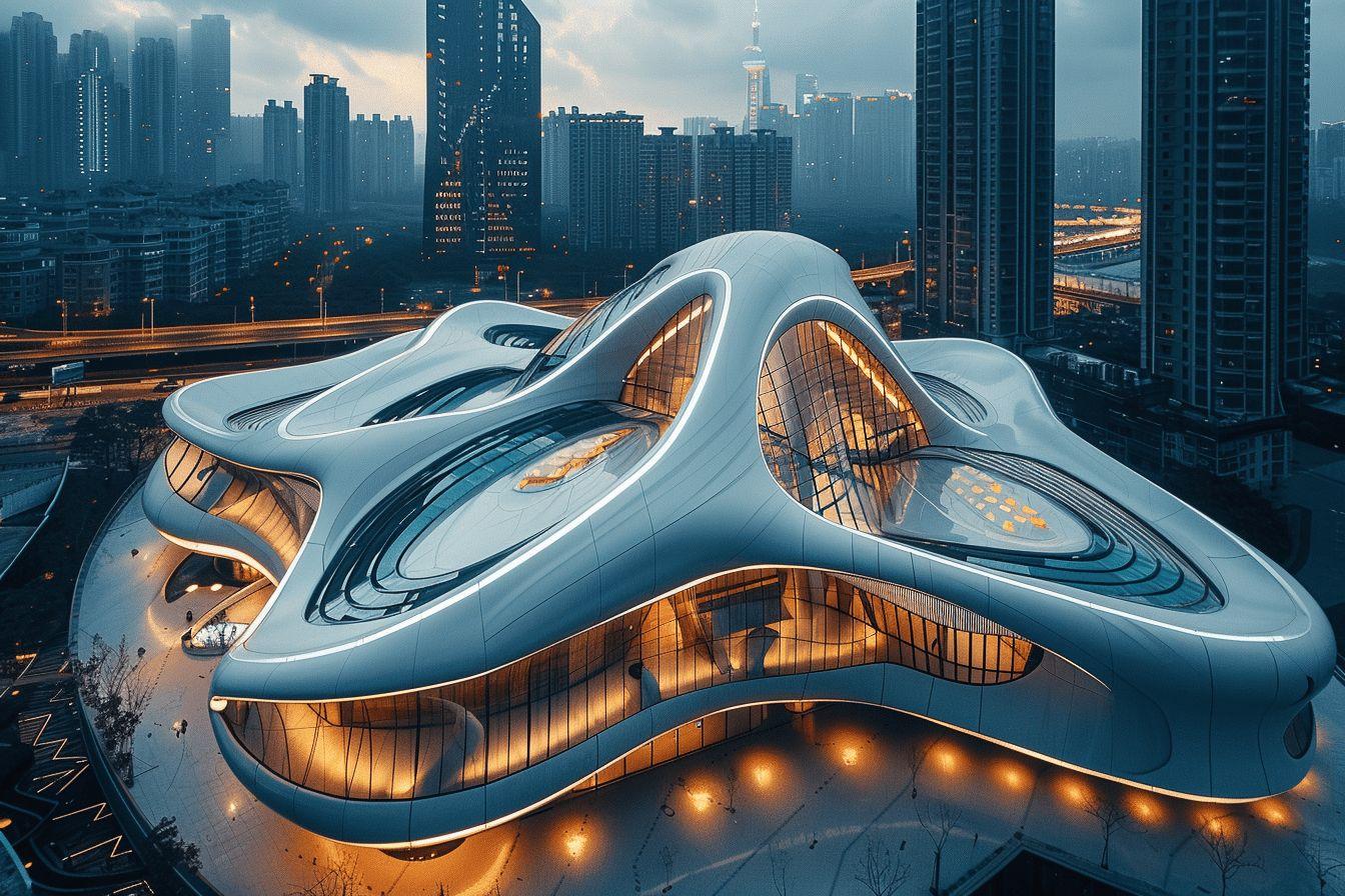 Bati-actu.fr : explorez les dernières innovations et tendances du secteur du bâtiment