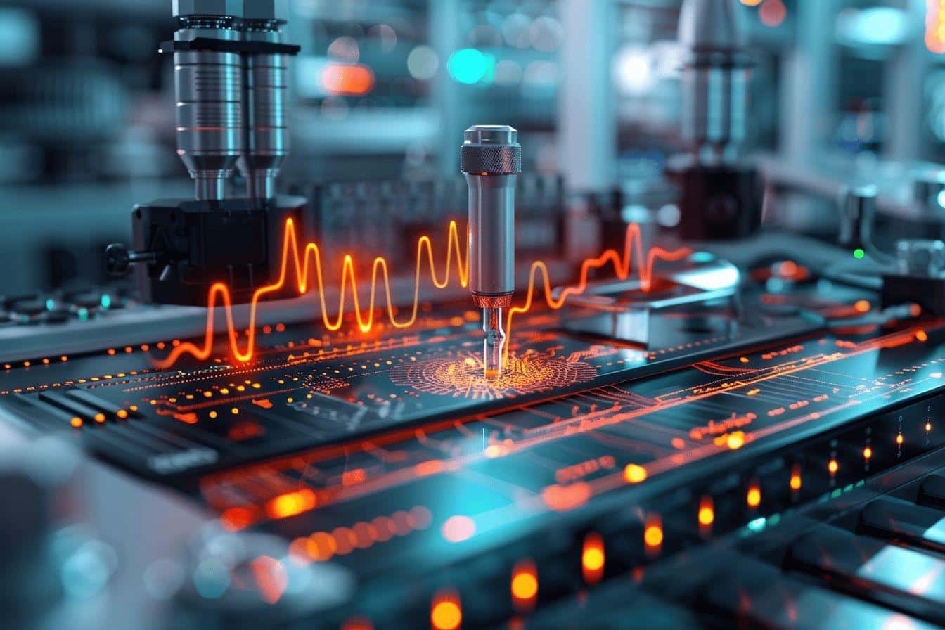 Comprendre le DFT net : outil essentiel pour l'analyse des signaux en traitement numérique