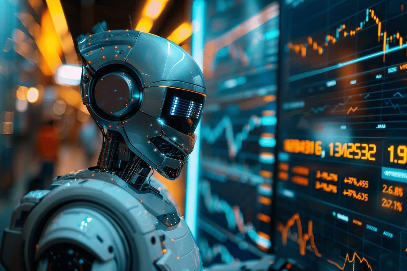 Comprendre le DFT net : outil essentiel pour l'analyse des signaux en traitement numérique