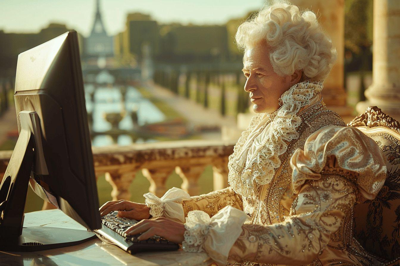 Webmail Versailles : guide pratique pour maîtriser la messagerie académique en 5 étapes
