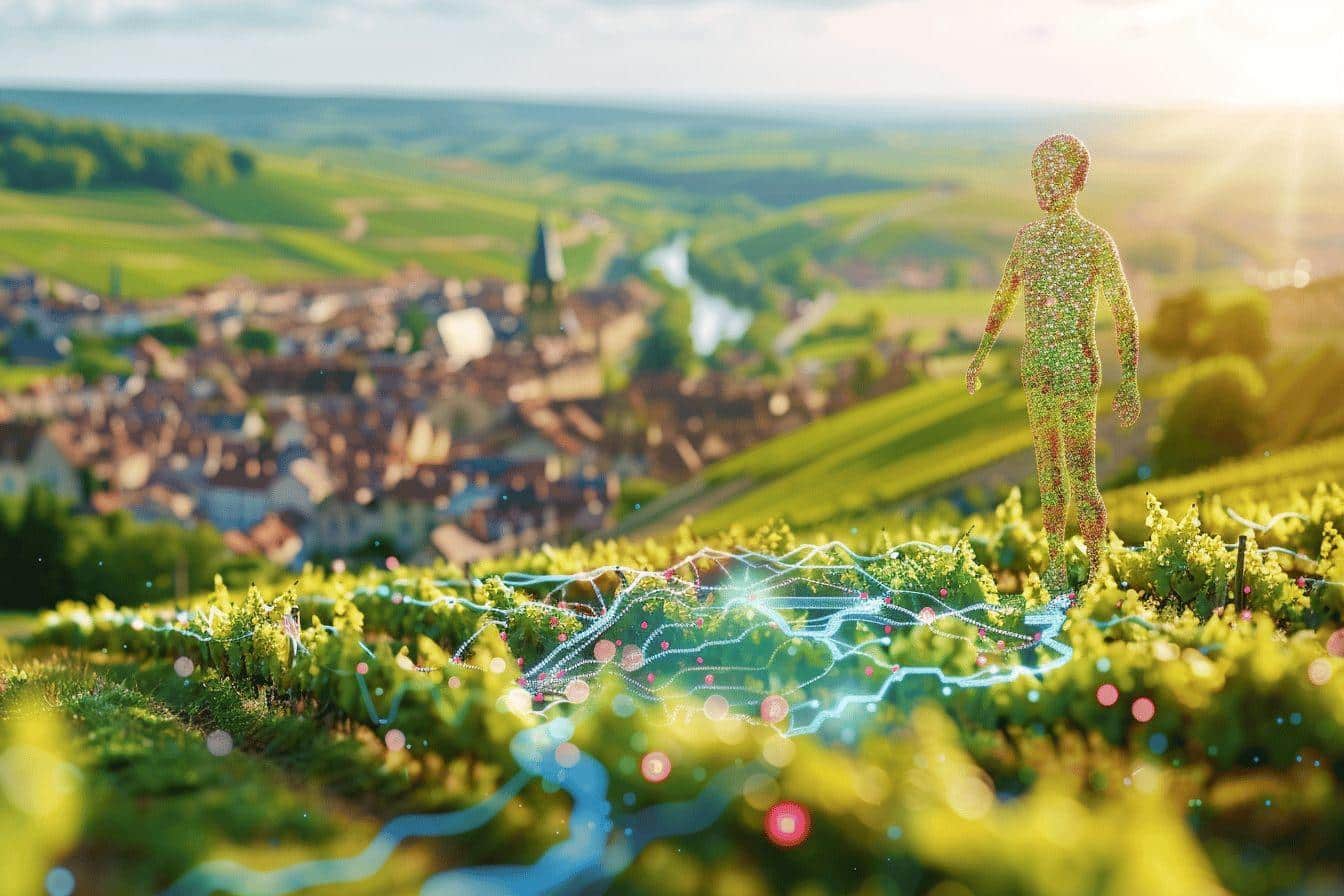 L'informateur de Bourgogne : votre guide complet pour découvrir et comprendre la région