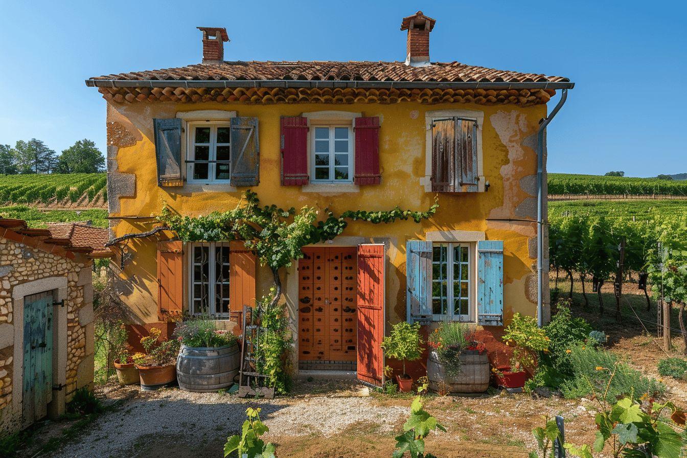 L'informateur de Bourgogne : votre guide complet pour découvrir et comprendre la région