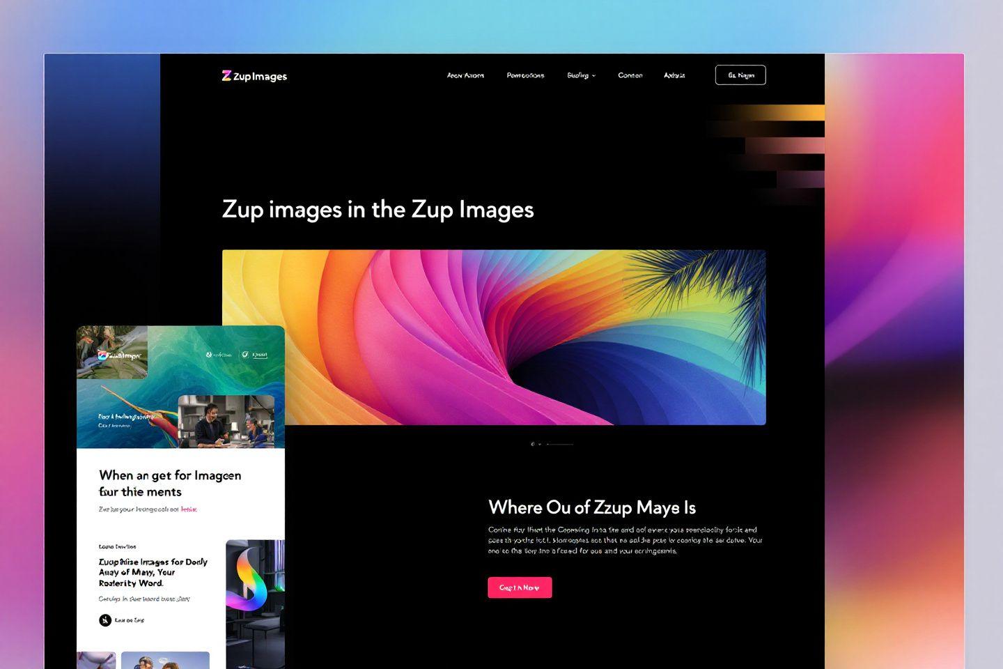 Zupimages : comment héberger et partager vos photos gratuitement en ligne