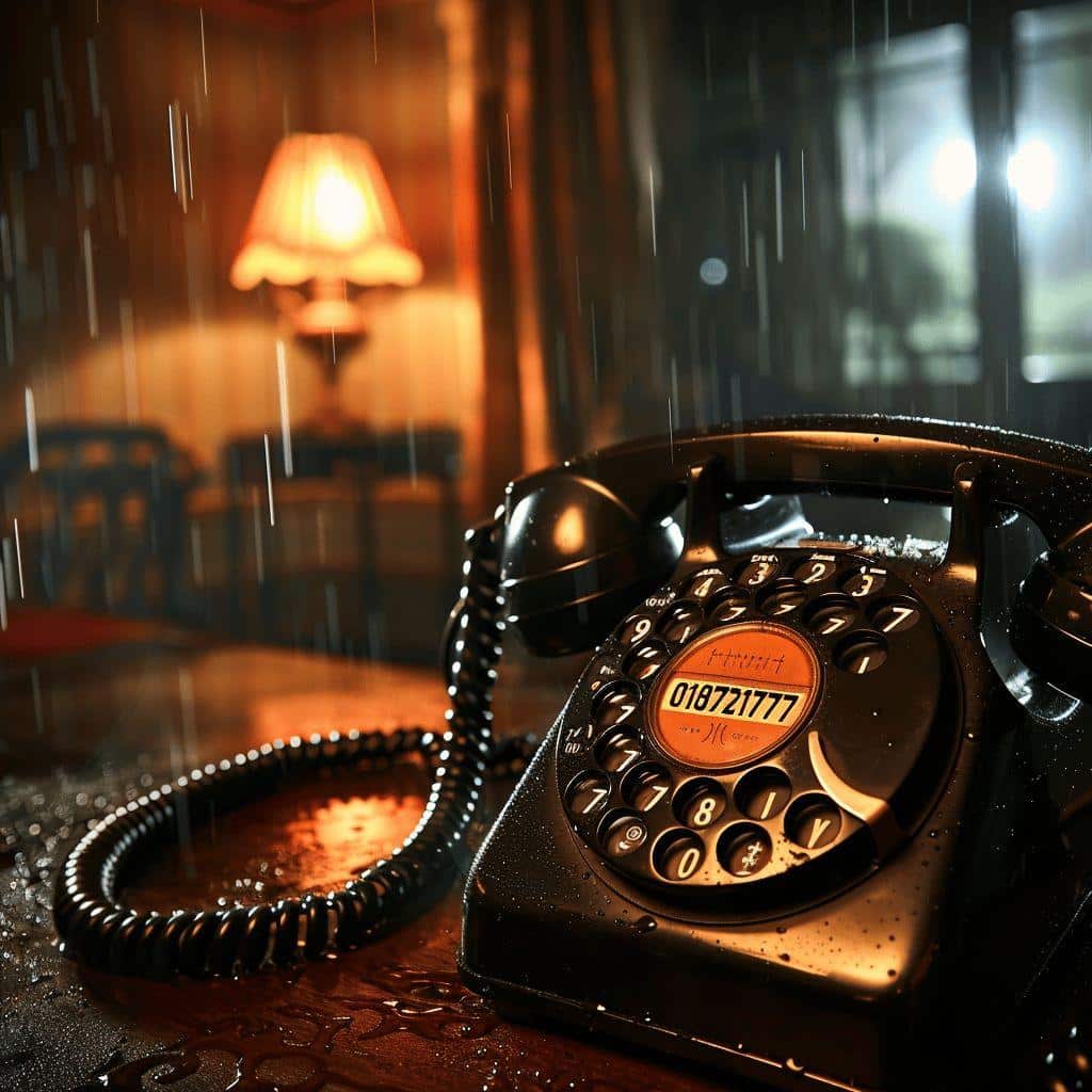 Le 0187217777 : tout savoir sur ce numéro mystérieux et comment réagir en cas d'appel