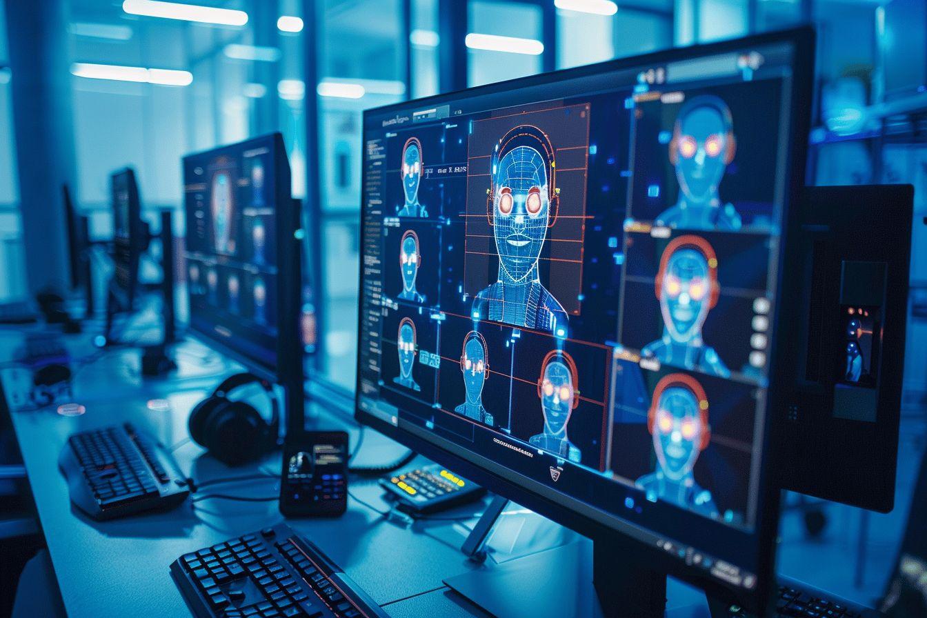 PimEyes : découvrez l'outil controversé de reconnaissance faciale qui défie la vie privée