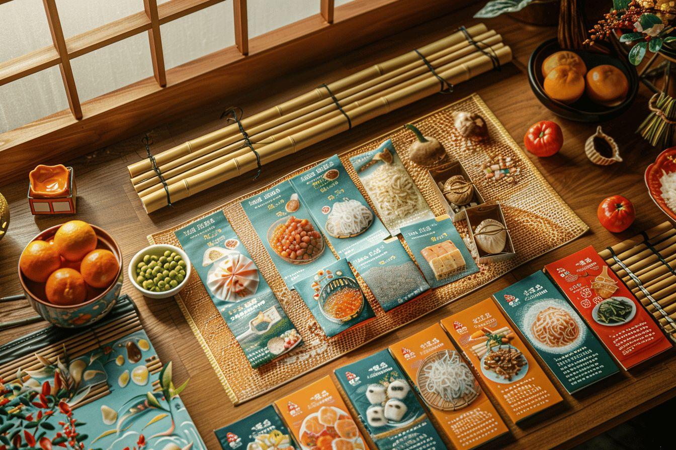 Sogo Lille : découvrez l'authentique gastronomie japonaise dans ce temple culinaire asiatique